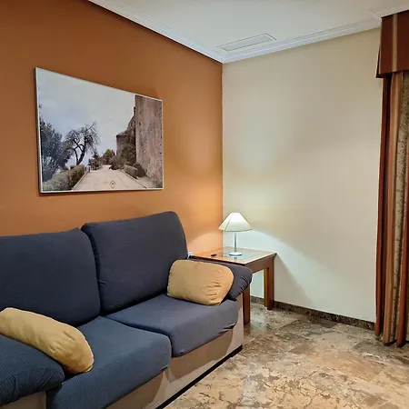 Live Apartamento Cazorla