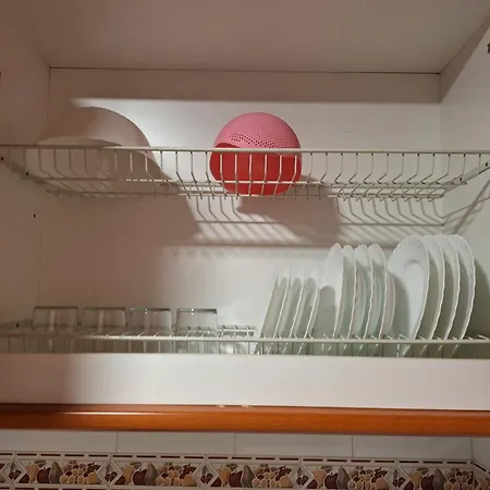 Live Apartment