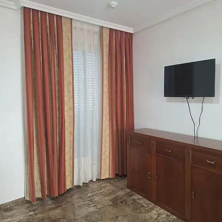 Apartamento Live Cazorla