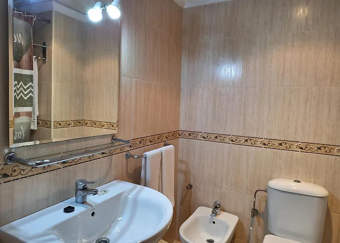 Live Apartment *