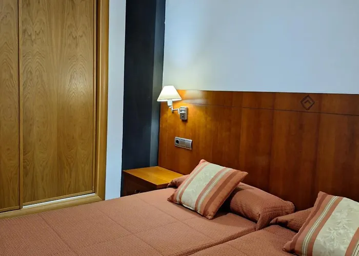 Live Apartment Cazorla