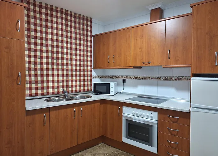 Live Apartment *