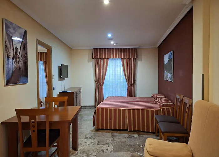 Apartment Live *