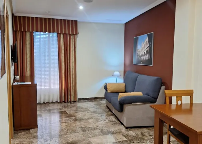 Live Apartment