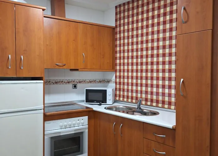 Live Apartment